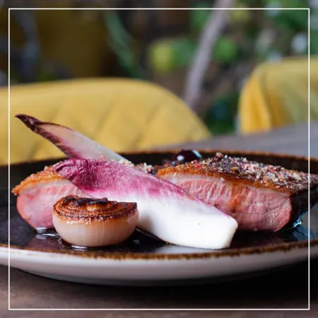 The Old Crown Coaching Inn Отели в г. Фарингдон