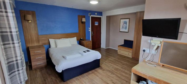 Gilson Hotel Hotels in Hull