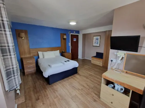 Gilson Hotel Hotel a Hull