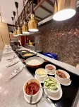 哥打京那巴魯國王公園飯店 西海岸省住宿飯店