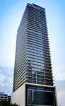 Joy Nostalg Hotel & Suites Manila Managed by The Ascott Limited Các khách sạn gần Victory Pasig