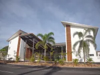 Lava Hotel Hotels in Apia