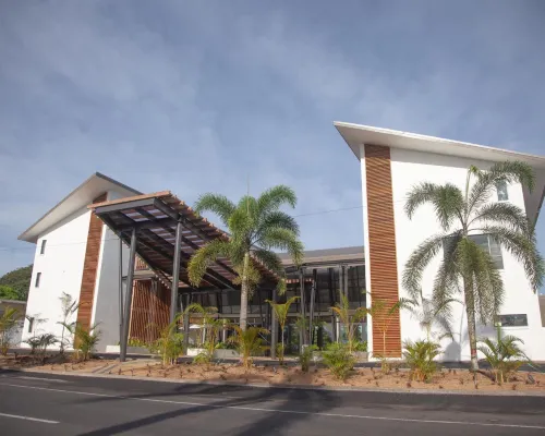 Lava Hotel Hotels in Apia