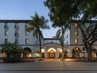 Hotel Santa Barbara Hotels near Santa Barbara Zoo
