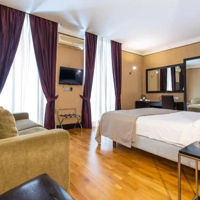 MH Design Hotel Hotels near Piazza Plebiscito