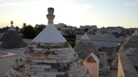 Trulli-eu Guesthouse Alberobello