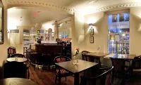 Phoenix Park Hotel - Desayuno