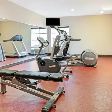 La Quinta Inn & Suites by Wyndham Paris