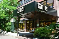 Garner Hotel FRANKFURT - PALMENGARTEN by IHG - Romantic