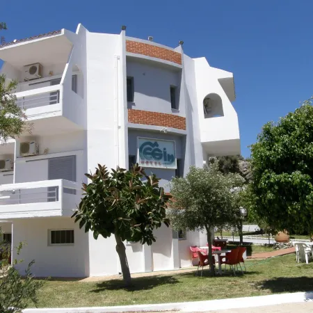 Megim Hotel