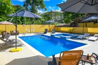Takuma Boutique Hotel Rooms & Suites Jamaica - Family