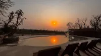 Happy Lemon Tree Lodge - Beach
