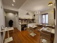 More Cola di Rienzo B&B - Oda-kahvaltı