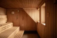 Seehotel am Kaiserstrand - spa