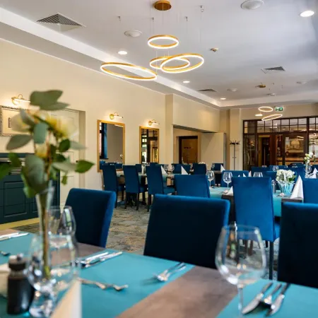 Hotel Grand SAL Kopalnia Soli "Wieliczka"
