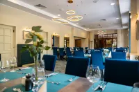 Hotel Grand SAL Kopalnia Soli "Wieliczka" - breakfast