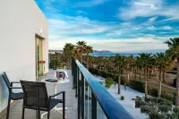 Hotel Cabogata Jardín - Ocean View