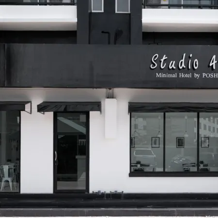 Studio 41