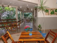 Pousada e Hostel Casarão 2030 Hotel a Natal