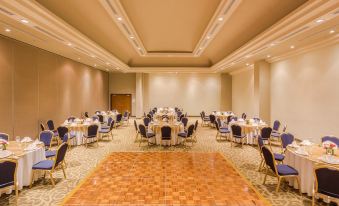 Crowne Plaza Monterrey Aeropuerto