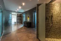 Relais Paradiso Resort & Spa - spa