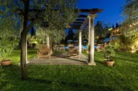 Villa Madrina Lovely and Dynamic Hotel