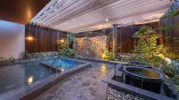 Onn Yuda Onsen - avec sources thermales