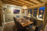 The Frogmill Hotel - Frühstück