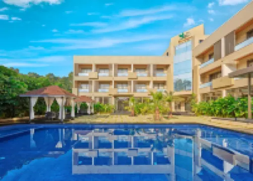 Shivsagar Resort & Spa