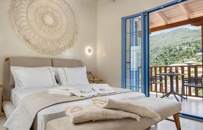 Tellion Suites