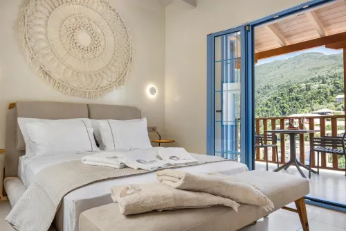 Tellion Suites - Beach