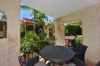 Villa San Michele Hotel a Mossman