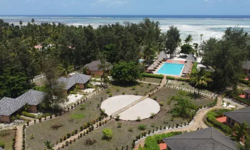 VRclub Paje Palms Beach Resort