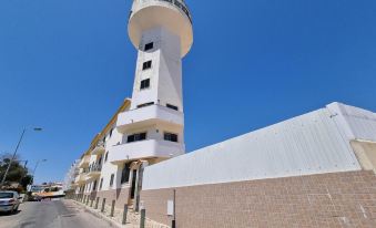 Torre da Aldeia by Umbral