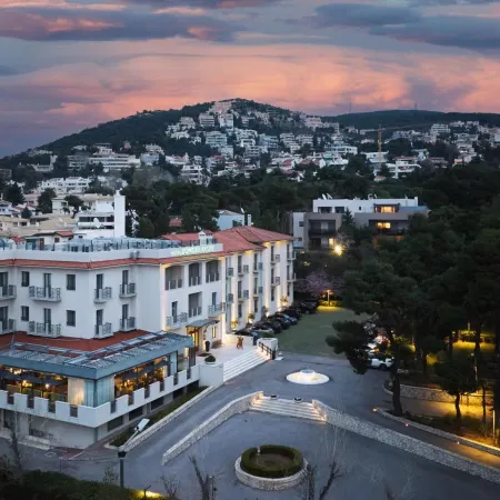 Domotel Kastri