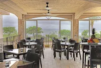 Beachfront Hotel Tramonto - Bữa sáng
