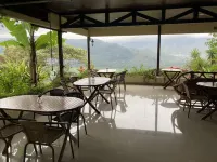 Rinconcito Verde - sarapan