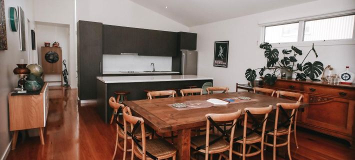 Anchors Beach House Hotels in Port Campbell