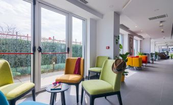 Ibis Styles Bucharest Airport