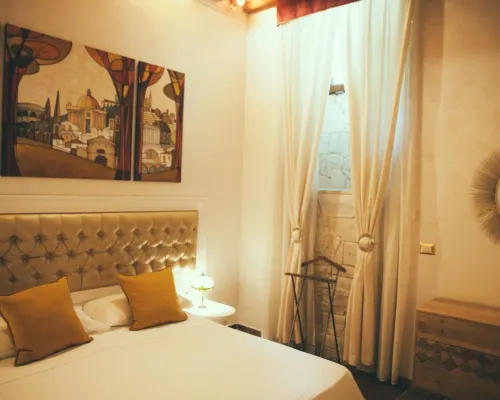Lighthouse Suites Trastevere Các khách sạn gần Khu Testaccio