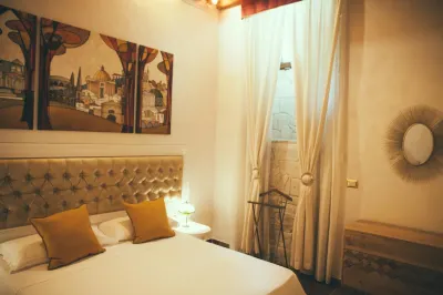 Lighthouse Suites Trastevere Hotels near Testaccio