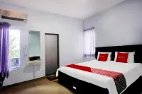 Collection O Banda Aceh near Masjid Raya Baiturrahman formerly Hotel Mulana Hotel a Peunayong