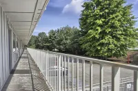 Motel 6 New Cumberland, PA - Harrisburg - Hershey South