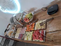 Hotel Sea Angels - breakfast