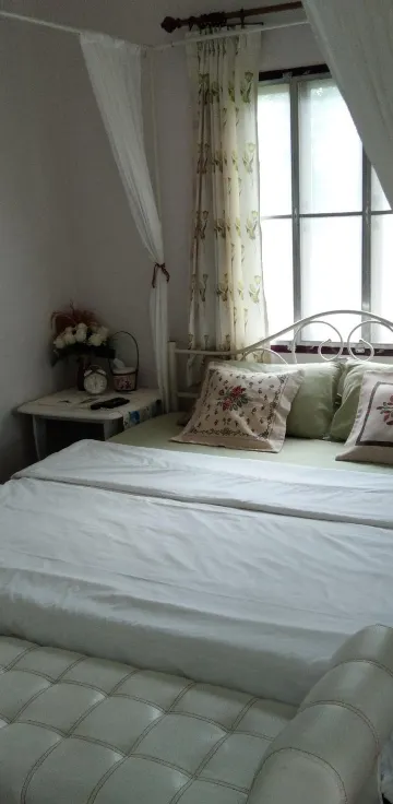 ค็อทเทจมาตรฐาน(เตียงคิงไซส์)