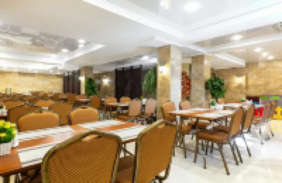 Modart Olympic & Beach by Stellar Hotels Sirius