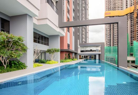 Sunway Velocity View