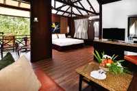 Holiday Villa Beach Resort Cherating Hotels in Balok