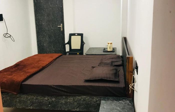 Prestige Guest House & Hostel