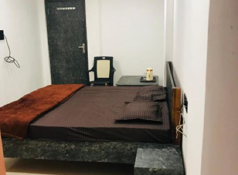 Prestige Guest House & Hostel